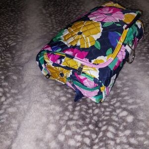 Modella Cosmetic Bag for travel